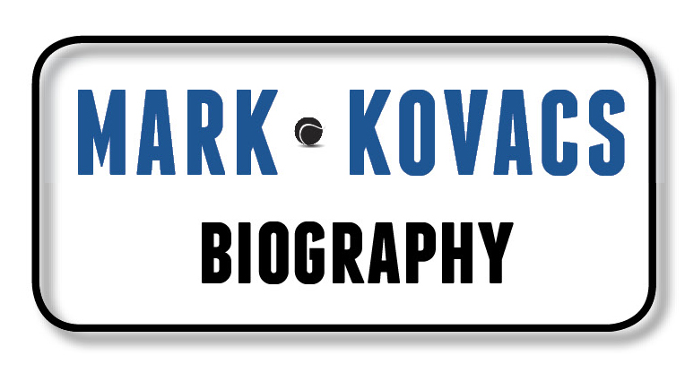 Mark Kovacs Bio